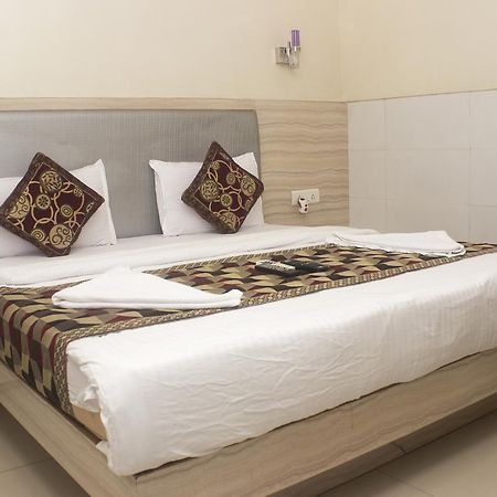 Kf Residency Hotel Mumbai Kültér fotó