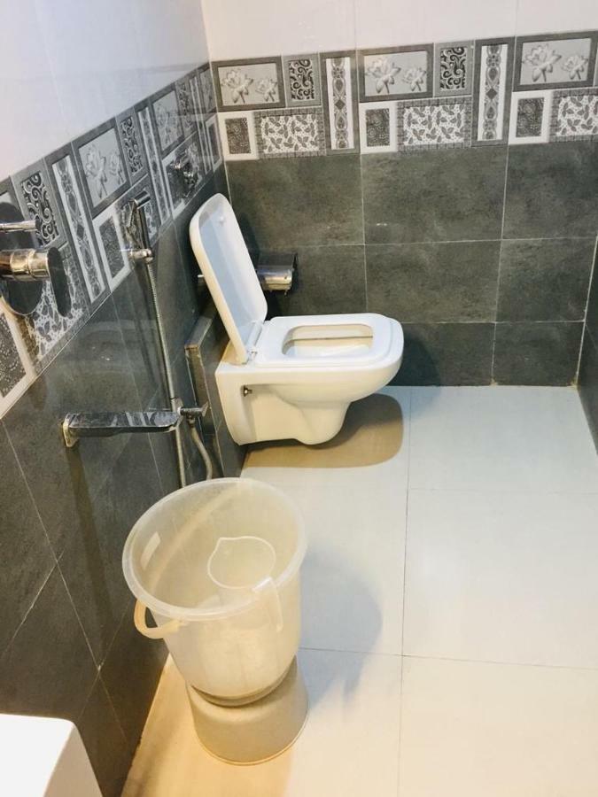 Kf Residency Hotel Mumbai Kültér fotó