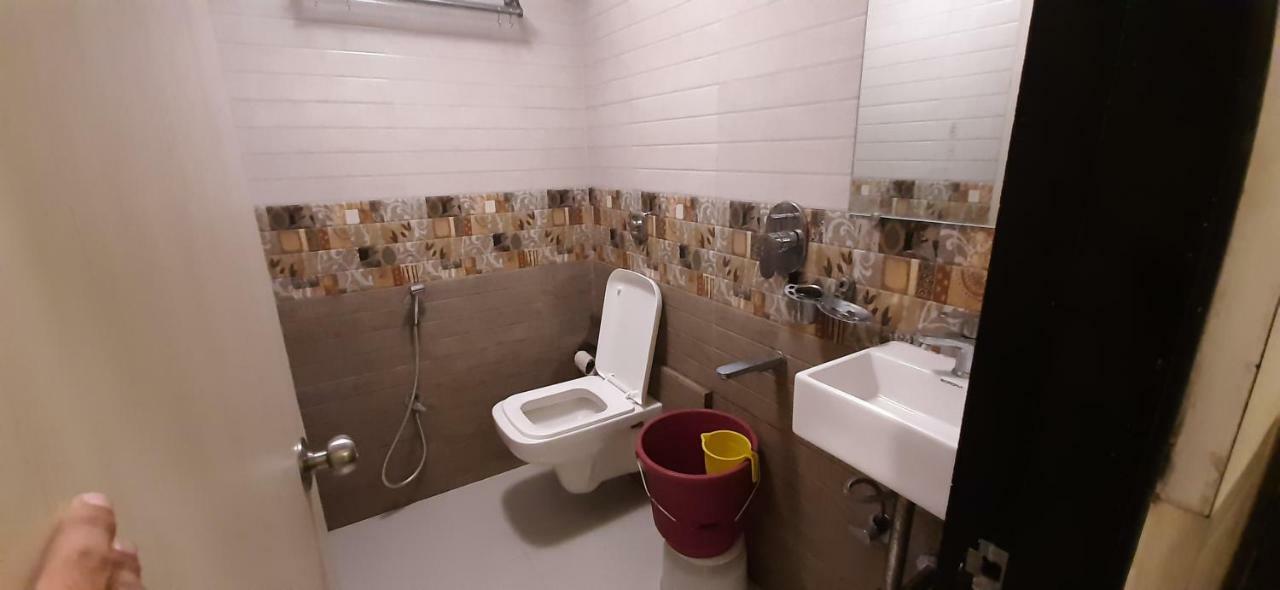 Kf Residency Hotel Mumbai Kültér fotó