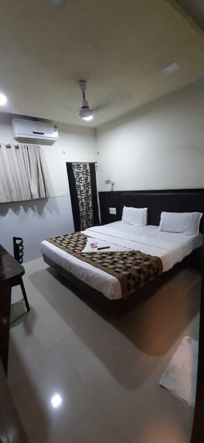 Kf Residency Hotel Mumbai Kültér fotó