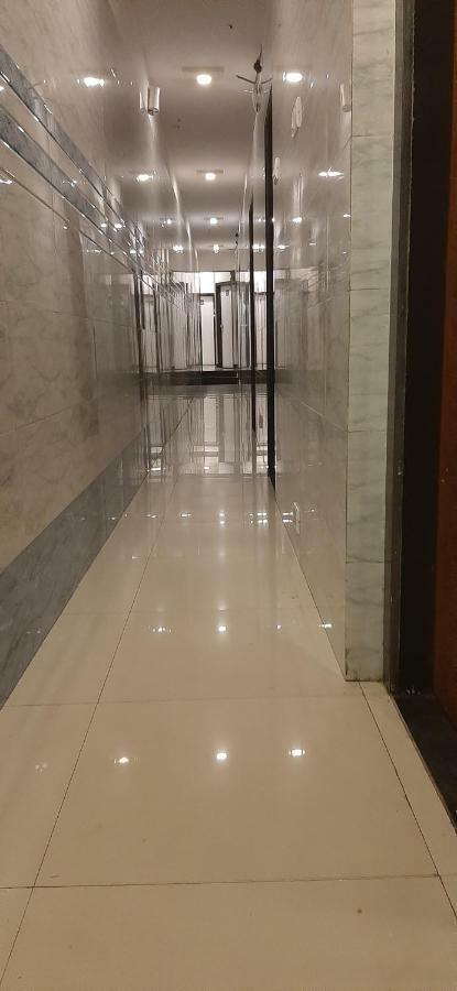 Kf Residency Hotel Mumbai Kültér fotó